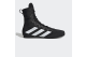 adidas Box Hog 4 (JS4684) zwart 1