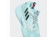 adidas Dame 8 (GZ6475) türkis 5