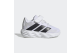 adidas Galaxy 8 (KI1680) blanc 1