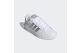 adidas Grand Court 3.0 (JP9363) blanc 4