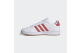 adidas Grand Court (FY8208) weiss 6