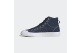 adidas Nizza Hi RF (HQ8531) blau 6