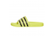adidas Originals Adilette W (CM8494) gelb 1