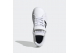 adidas Originals Grand Court (EF0109) weiss 2
