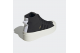 adidas Originals Nizza Bonega Mid W (GZ4295) schwarz 3