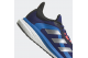 adidas Originals Solar Glide 4 ST (GX3056) blau 5