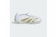 adidas Predator Elite Fold Over Tongue FG (IF6445) weiss 2