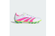 adidas Predator League MG (ID3773) weiss 2