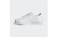 adidas Superstar C (EF5395) weiss 6