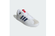 adidas VL Court 3.0 (ID6287) weiss 4