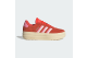 adidas VL Court Bold (JI1786) rot 1