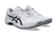 Asics Game FF Clay OC (1041A490.101) weiss 2