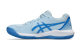 Asics Gel Dedicate 8 Clay (1042A255.401) blau 4