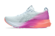 Asics Gel Kayano 32 (1012C045-400) azul 4