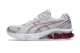 Asics GEL Kinetic Fluent (1203A591-106) zilver 1