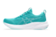 Asics Ténis ASICS GEL-Nimbus 24 azul marinho branco lilás mulher (1012B755-400) blau 4