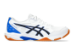 Asics Gel Rocket 11 (1071A091-100) weiss 1