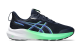 Asics GT 1000 14 GS (1014A382.400) schwarz 1