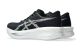 Asics SONICBLAST (1012B862.001) schwarz 3