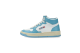 Autry Nike Air Jordan 1 (AUMWWB08) blau 1