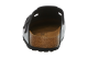 Birkenstock Boston BS (1023458) schwarz 6