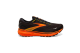 Brooks Ghost 15 (1103931D016) schwarz 2