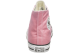 Converse Chuck Taylor All Star High (171264C) pink 5