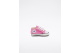 Converse Chuck Taylor All Star Cribster Mid (865160C) pink 1