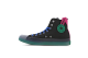 Converse Chuck Taylor All Star CX High (170138C) schwarz 4