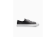 Converse Jack Purcell Leather (164224C) schwarz 1