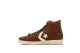 Converse x Barriers Pro Leather (A01787C) braun 6