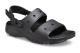 Crocs Classic All Terrain Sandal (207711-001) schwarz 3