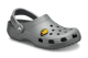 Crocs Classic Clog (10001-0DA) grau 3