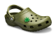 Crocs Classic Clog (10001-309) grün 3