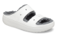 Crocs Classic Cozzzy (207446-100) weiss 3