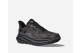 Hoka Clifton 9 (1132210-BBLC) schwarz 5