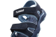 HUMMEL Wave (211504-1009) blau 6
