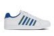 K-Swiss COURT TIEBREAK (07011-159-M) weiss 1