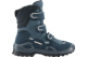 Lowa Milo EVO GTX HI JR (641740/6049) blau 1
