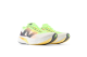New Balance FuelCell Rebel v4 Bleached Lime (MFCXLL4) weiss 3