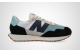 New Balance Sneaker 237 (MS237HL1) schwarz 6