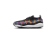 Nike Air Footscape Woven (FB1959 002) schwarz 1