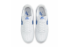 Nike Air Force 1 07 (DR0143-100) weiss 3