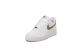 Nike Air Force 1 07 (FJ4146116) weiss 2