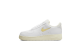 Nike Air Force 1 07 LX (DC8894-100) weiss 1