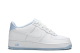 Nike Air Force 1 GS Hydrogen Blue (CD6915103) bunt 5