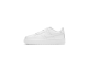 Nike Air Force 1 LE Low GS (DH2920-111) weiss 1