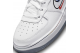 Nike Air Force 1 Low GS (DM9473-100) weiss 4