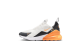 Nike Air Max 270 (AH8050-114) weiss 1