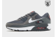 Nike Air Max 90 (DR0145-003) grau 5